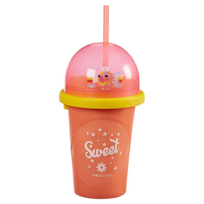 Chill Factor - Slushy Maker - Unicorn