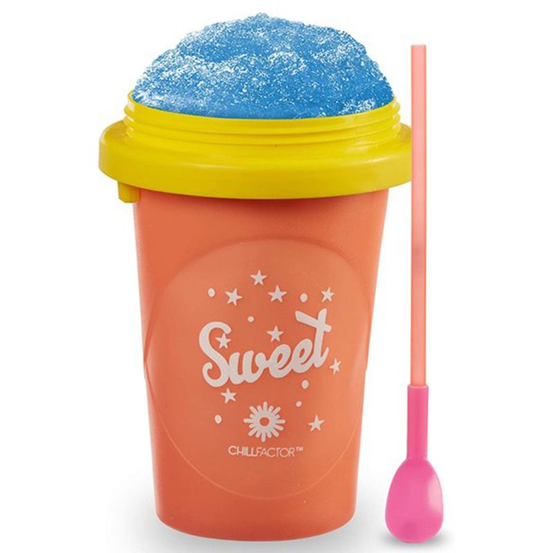 Chill Factor - Slushy Maker - Unicorn