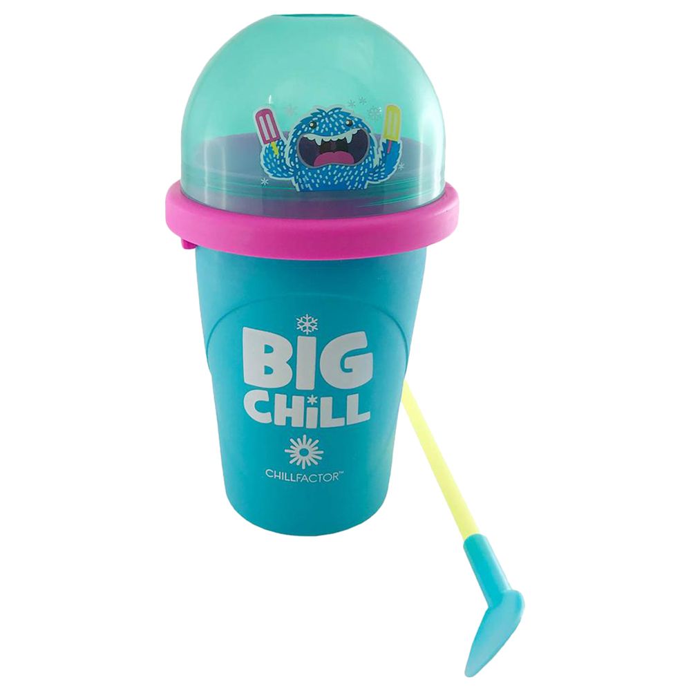 Chill Factor - Slushy Maker - Monster