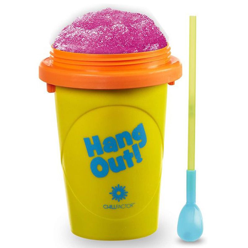 Chill Factor - Slushy Maker - Sloth