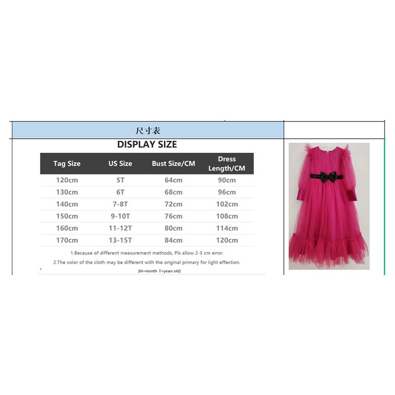 D' Daniela - Bow Detailed Princess Maxi Dress - Fuchsia