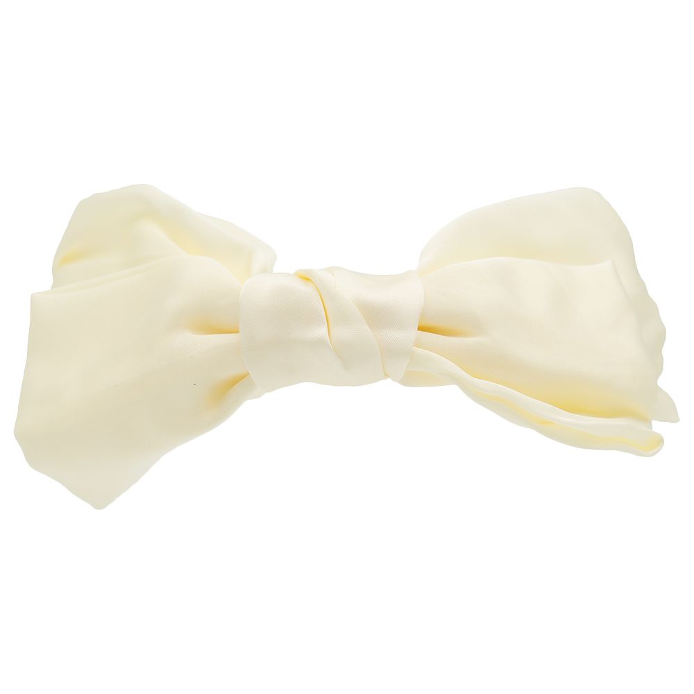 D' Daniela - Girl's Headband Monalisa - Cream