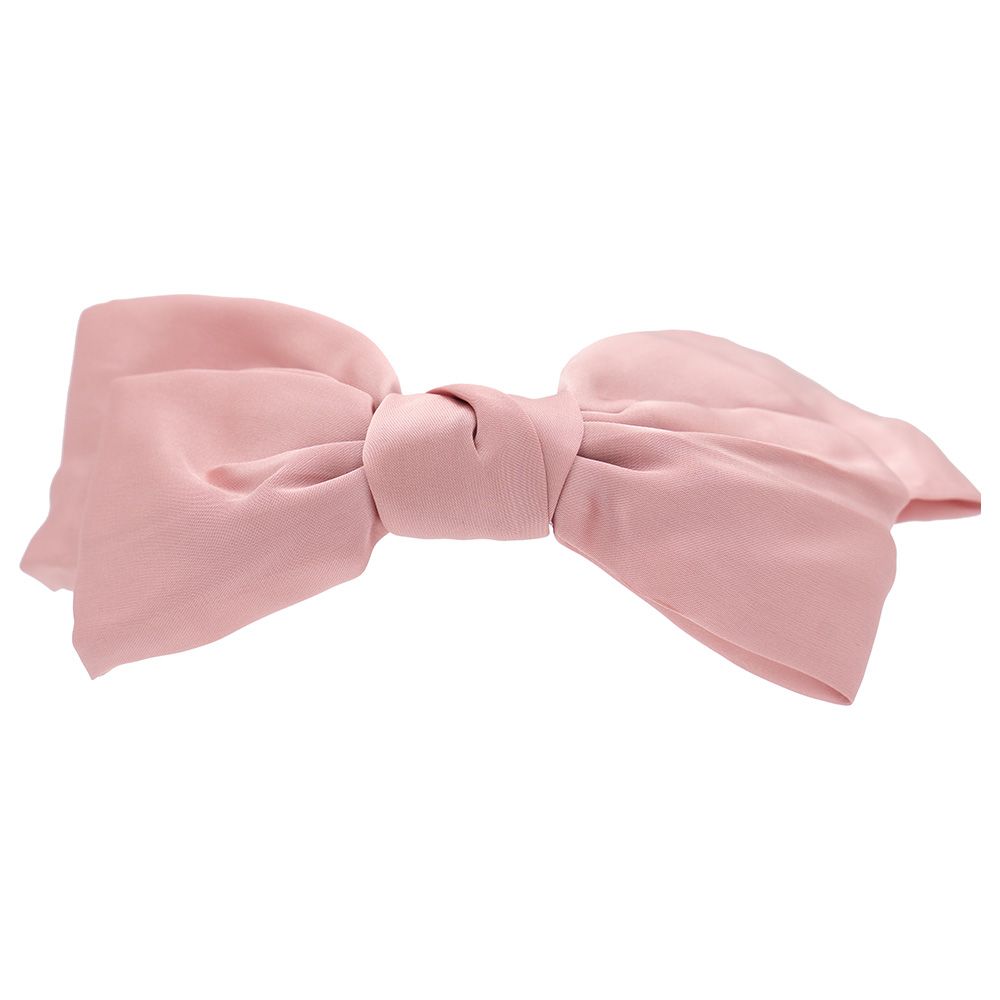 D' Daniela - Girl's Headband Monalisa - Pink