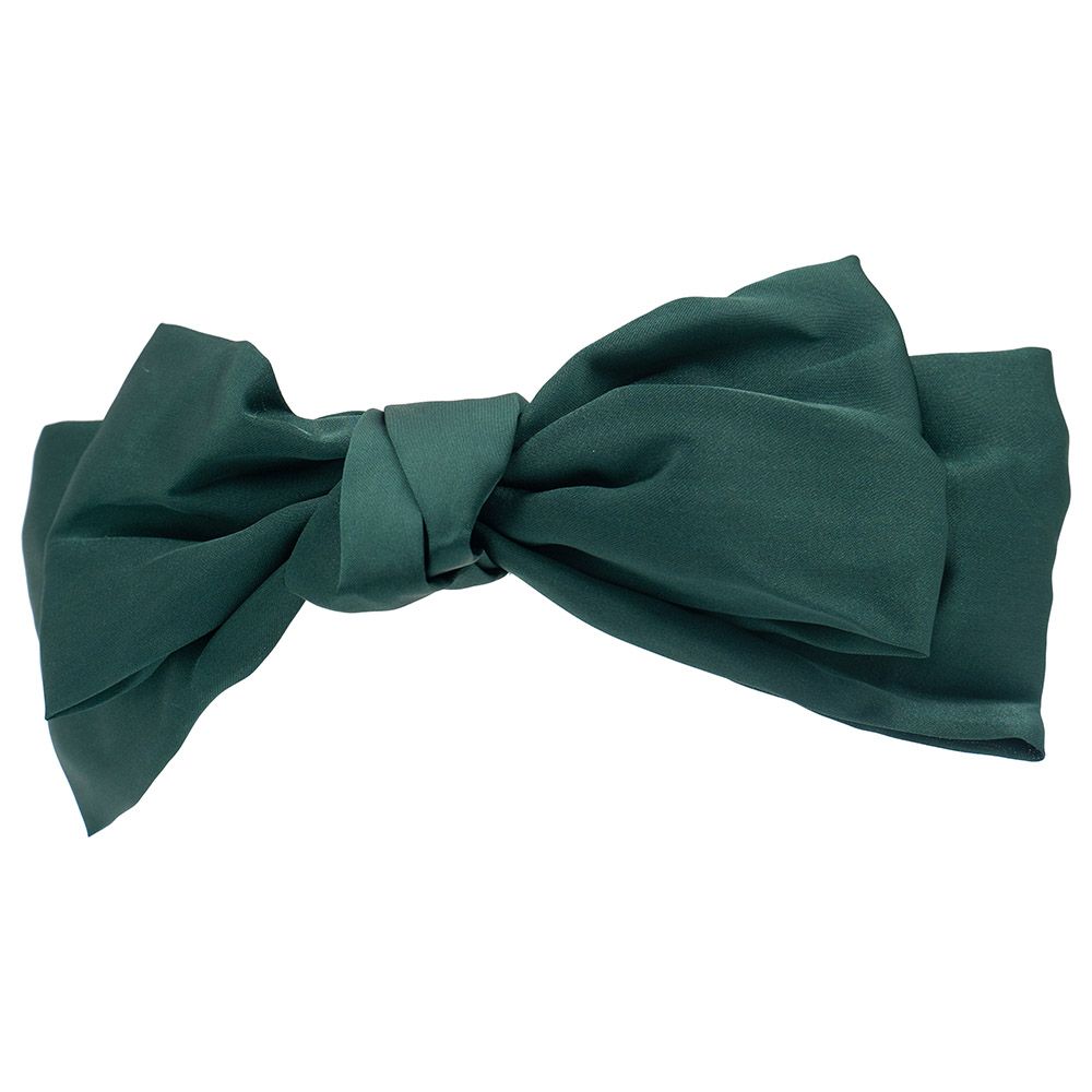 D' Daniela - Girl's Headband Monalisa - Green