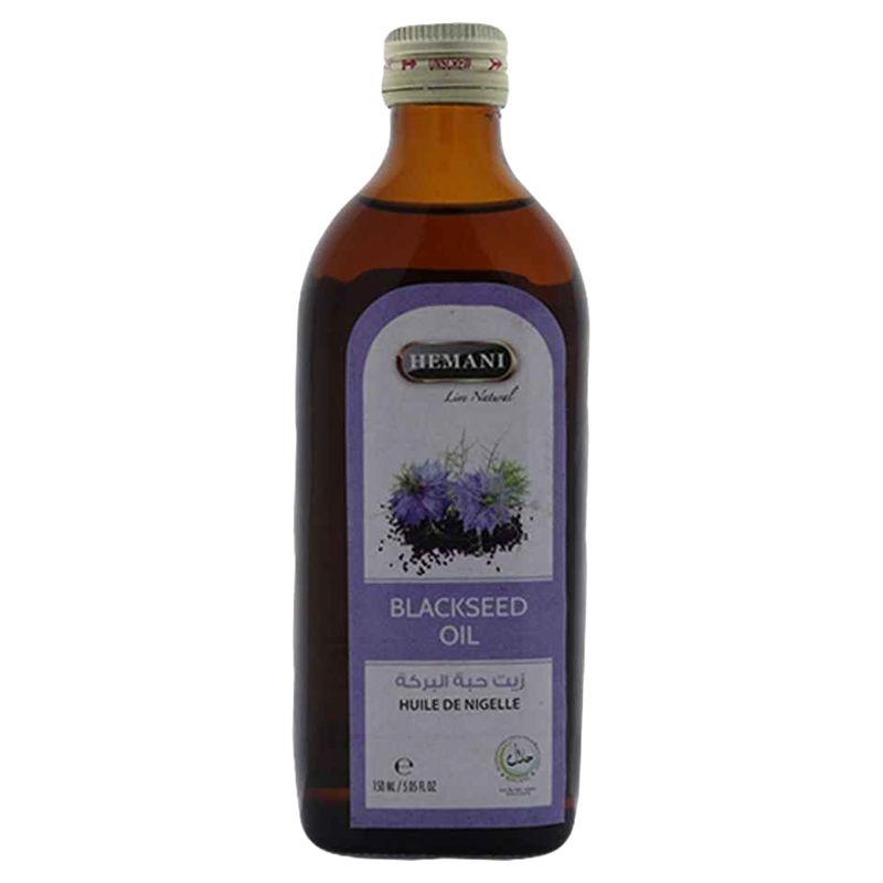 Hemani - Blackseed Oil