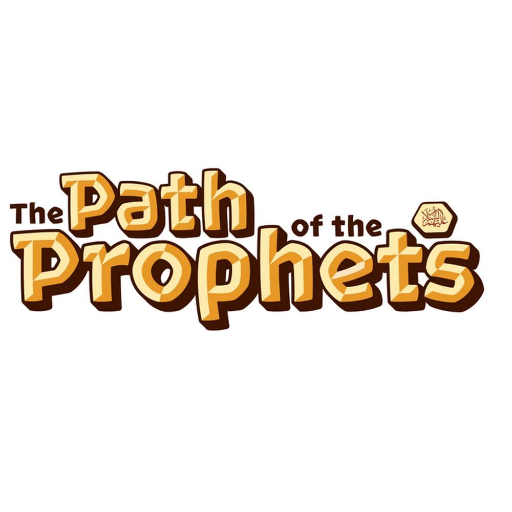 Learning Roots - The Path Of The Prophets Puzzle