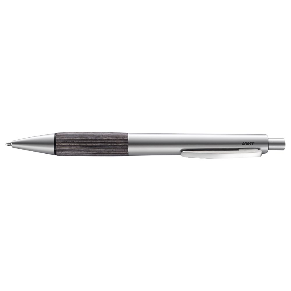 Lamy - Accent Kw Ball Pen - Black Medium Refill M16