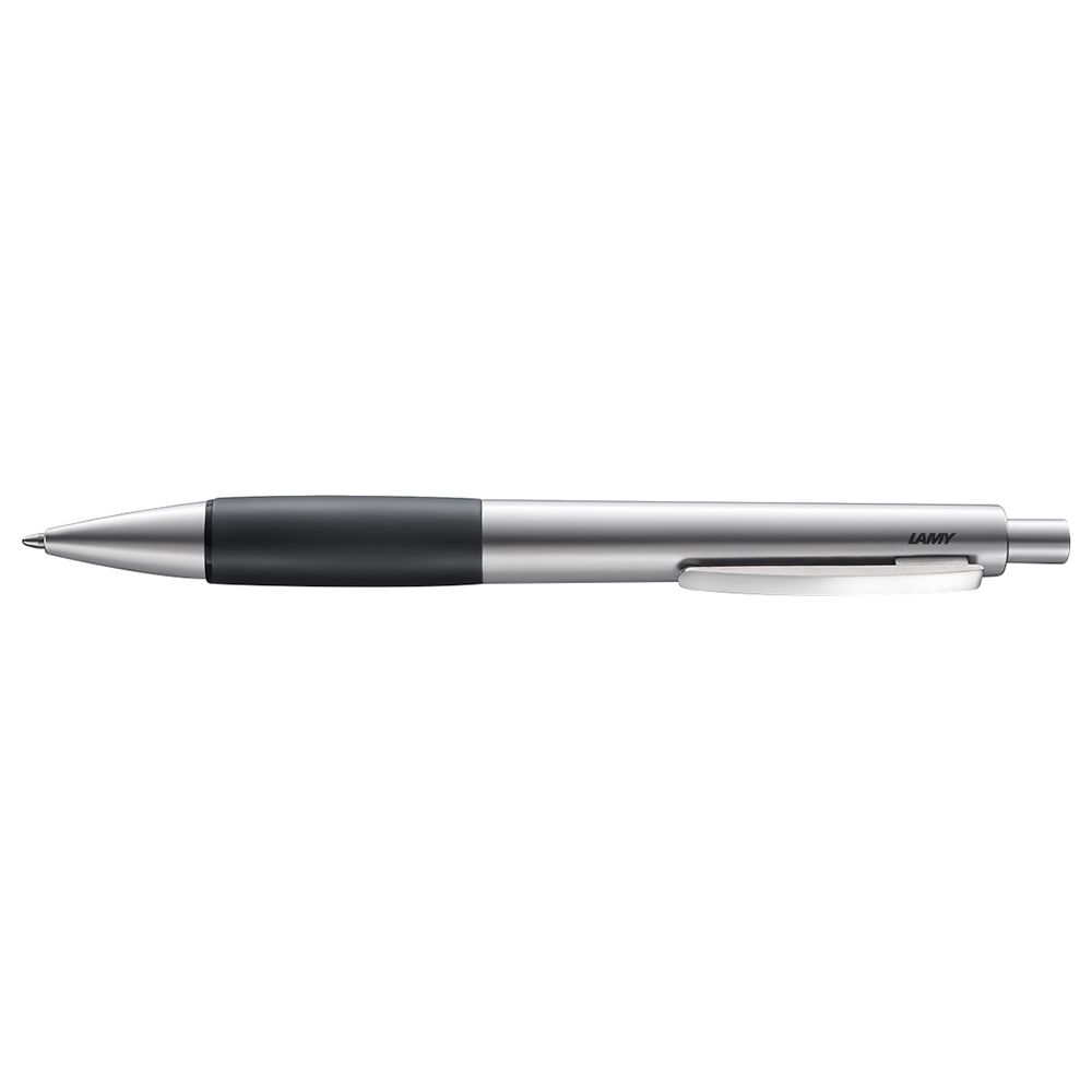 Lamy - Accent Kk Ball Pen - Black Medium Refill M16