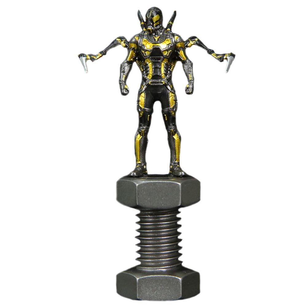 King Arts Ant-Man - Yellow Jacket Posed Character