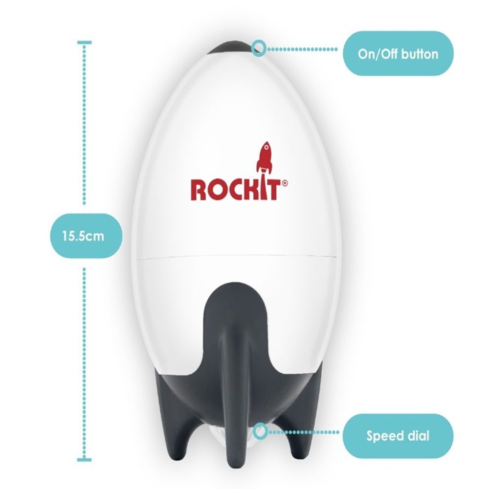 Rockit - Portable Baby Rocker