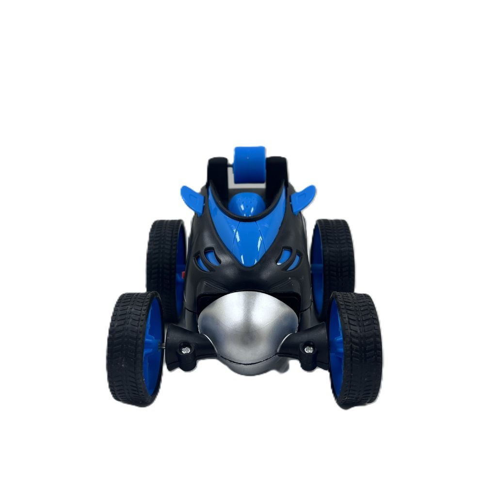 D-Power - Remote Control Mini Tumbling Stunt Car - Assorted Colours