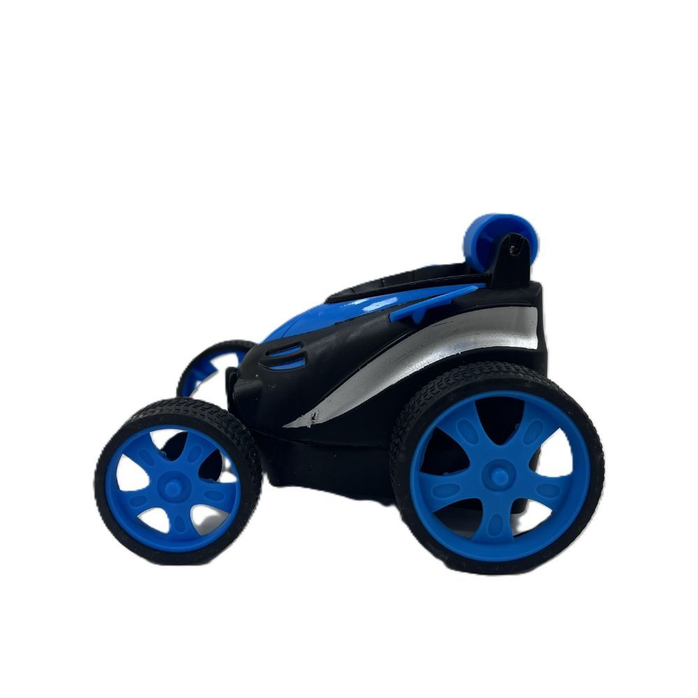 D-Power - Remote Control Mini Tumbling Stunt Car - Assorted Colours