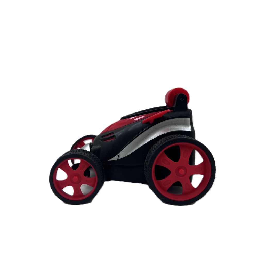 D-Power - Remote Control Mini Tumbling Stunt Car - Assorted Colours