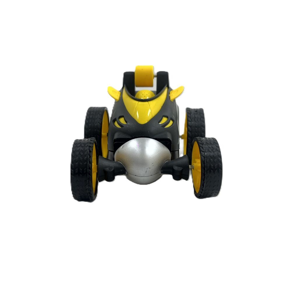 D-Power - Remote Control Mini Tumbling Stunt Car - Assorted Colours