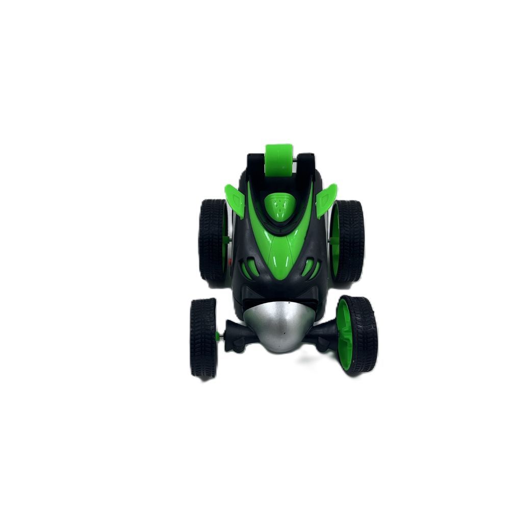 D-Power - Remote Control Mini Tumbling Stunt Car - Assorted Colours