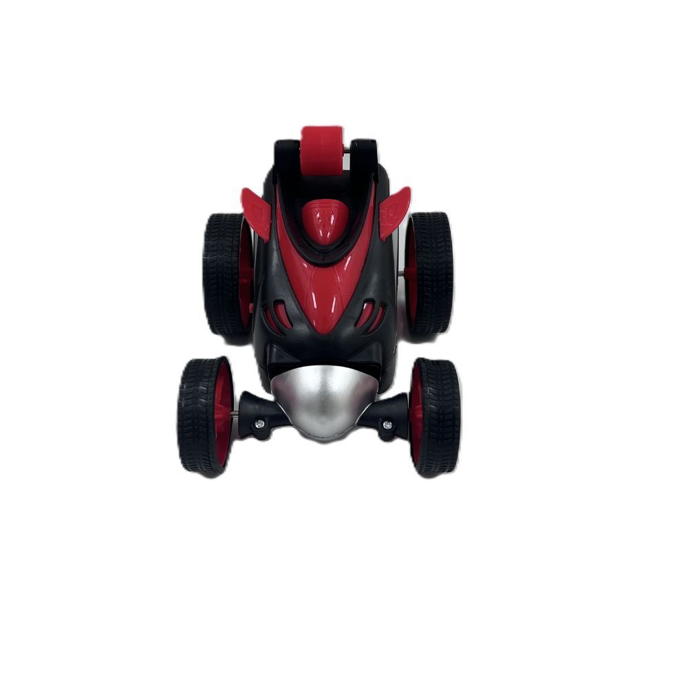 D-Power - Remote Control Mini Tumbling Stunt Car - Assorted Colours