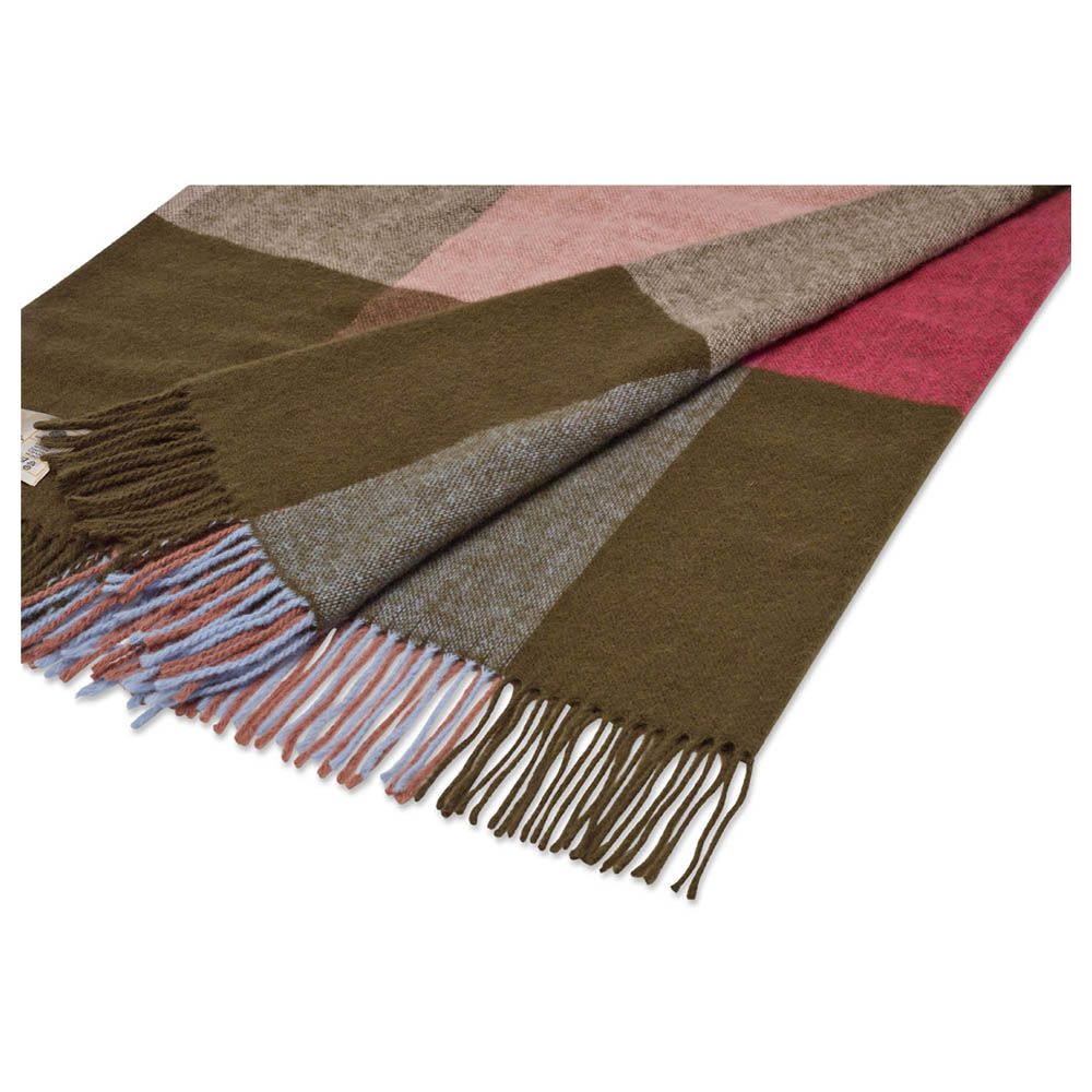 Fatboy - Colour Blend Blanket - Rhubarb