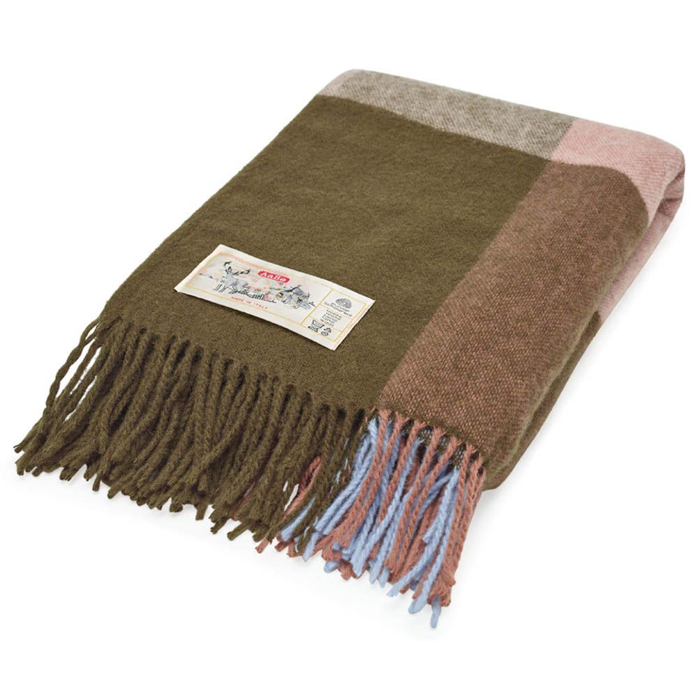 Fatboy - Colour Blend Blanket - Rhubarb