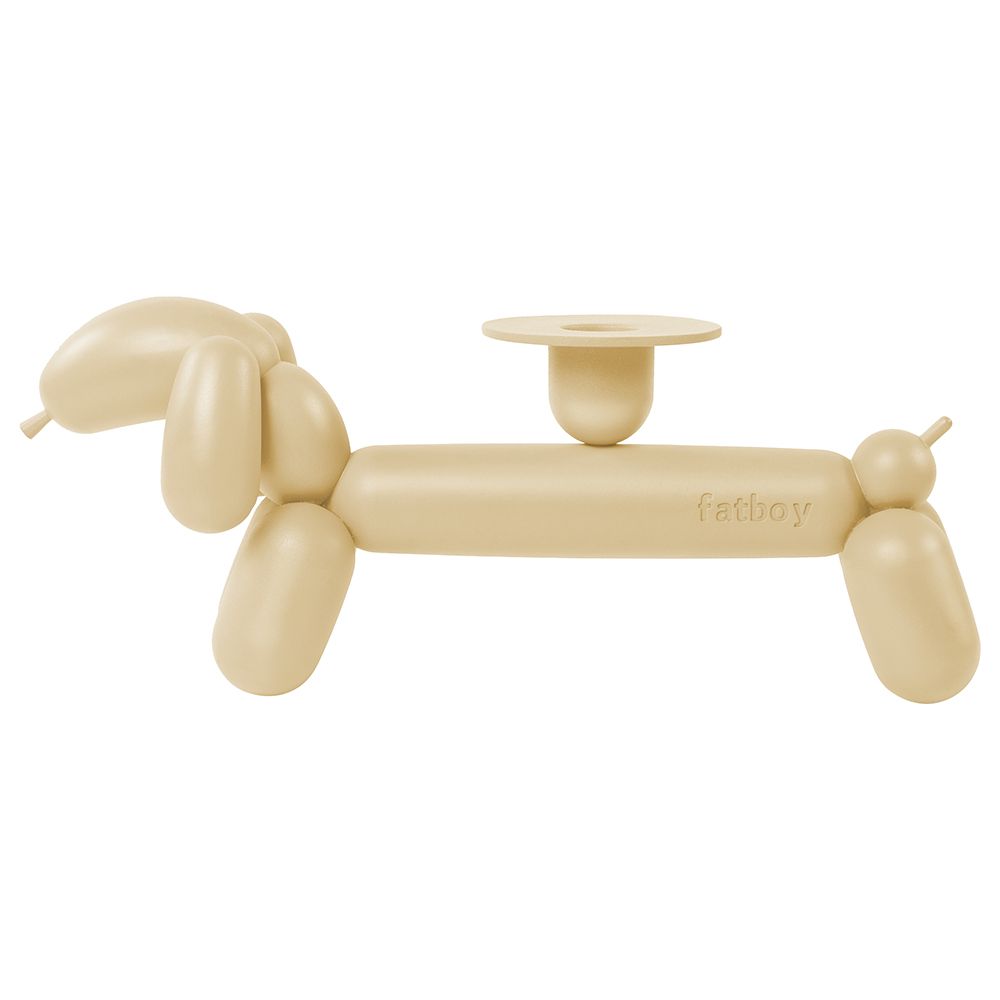 Fatboy - Can-Dog Candle Holder Sandy - Beige