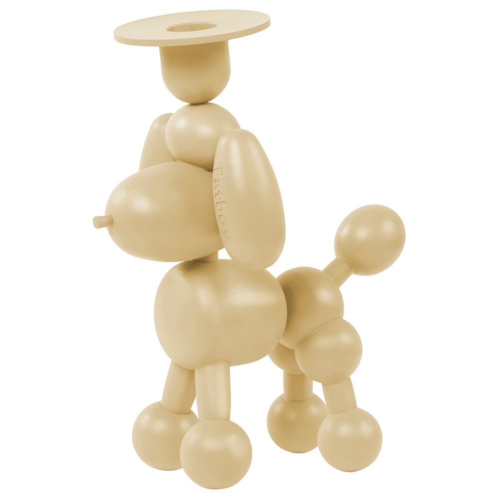 Fatboy - Can-Dolly Candle Holder Sand - Beige