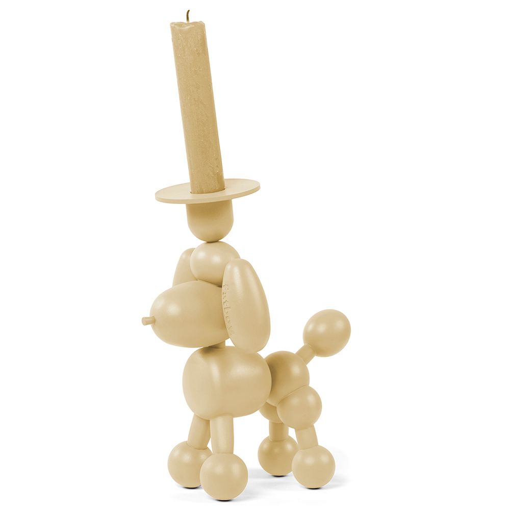 Fatboy - Can-Dolly Candle Holder Sand - Beige