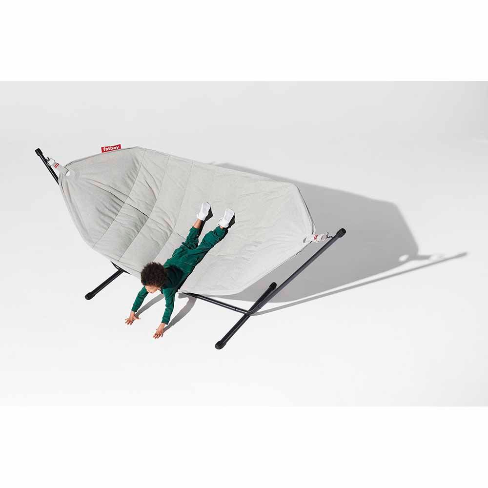 Fatboy - Hammock Superb With Pillow - Mist