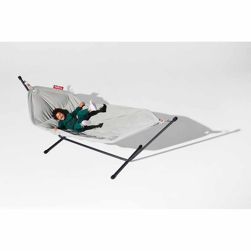 Fatboy - Hammock Superb With Pillow - Mist