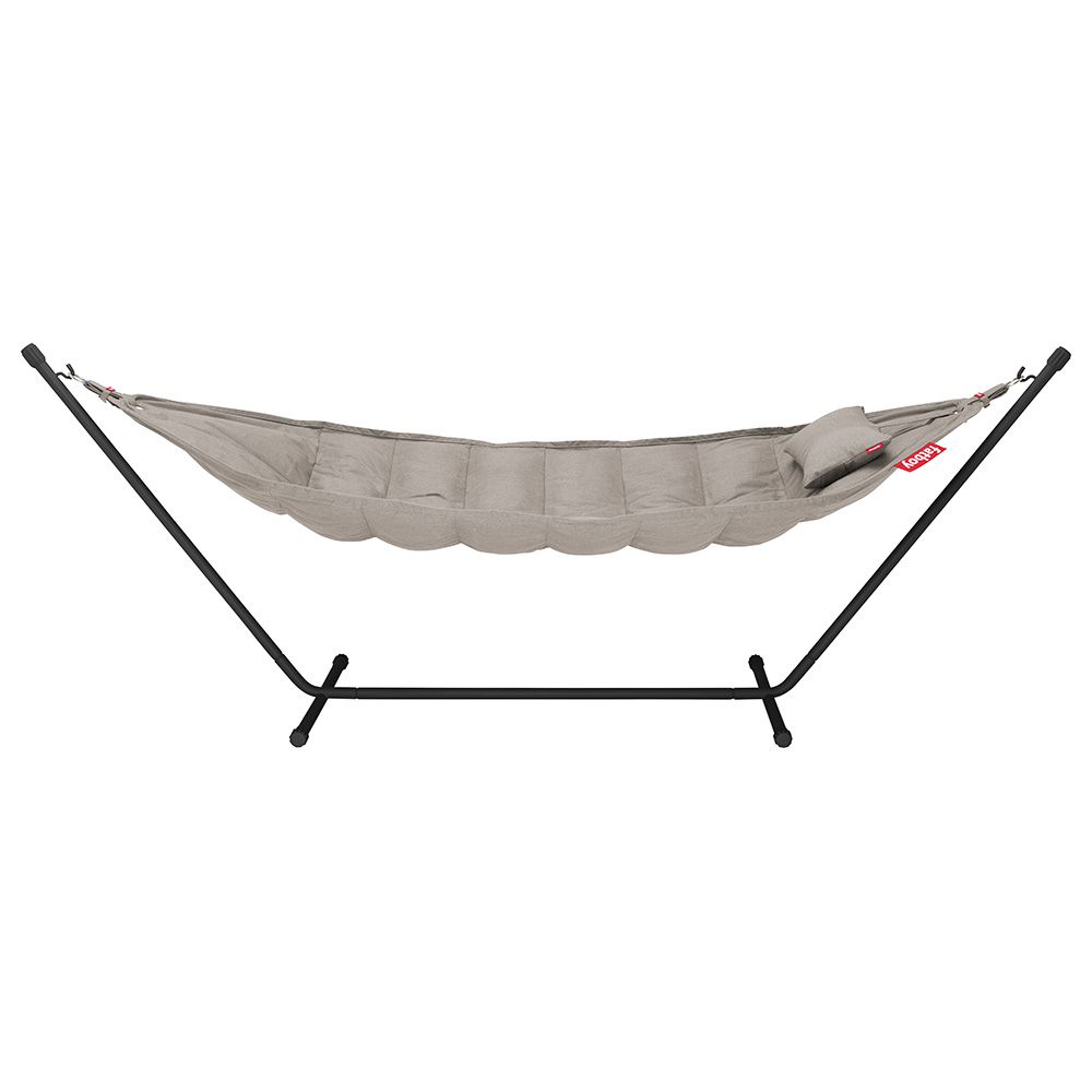 Fatboy - Superb Hammock w/ Pillow - Grey Taupe