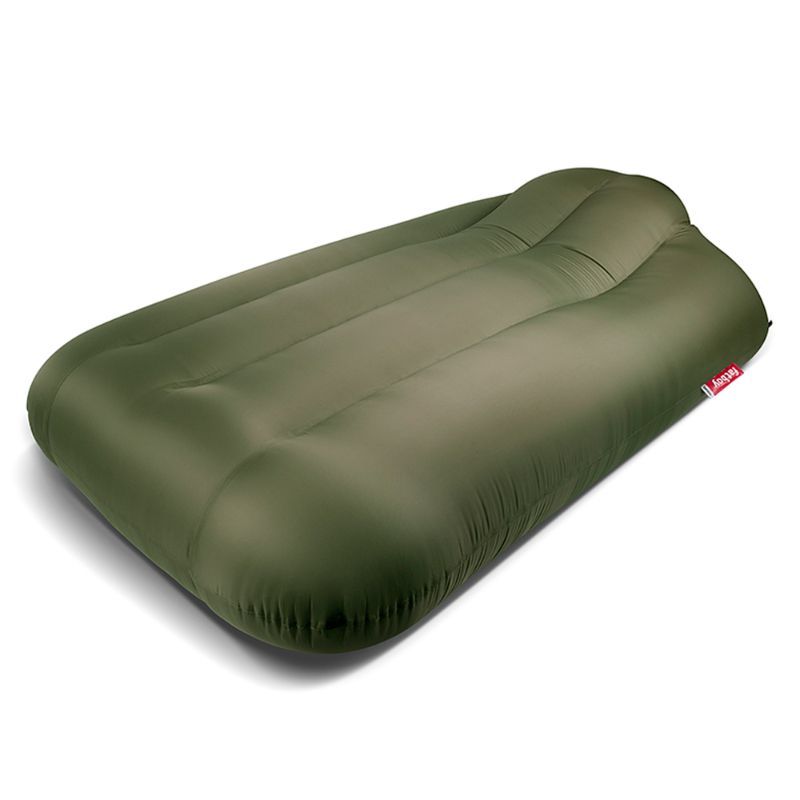 Fatboy - Lamzac XXXL Lounger - Olive Green