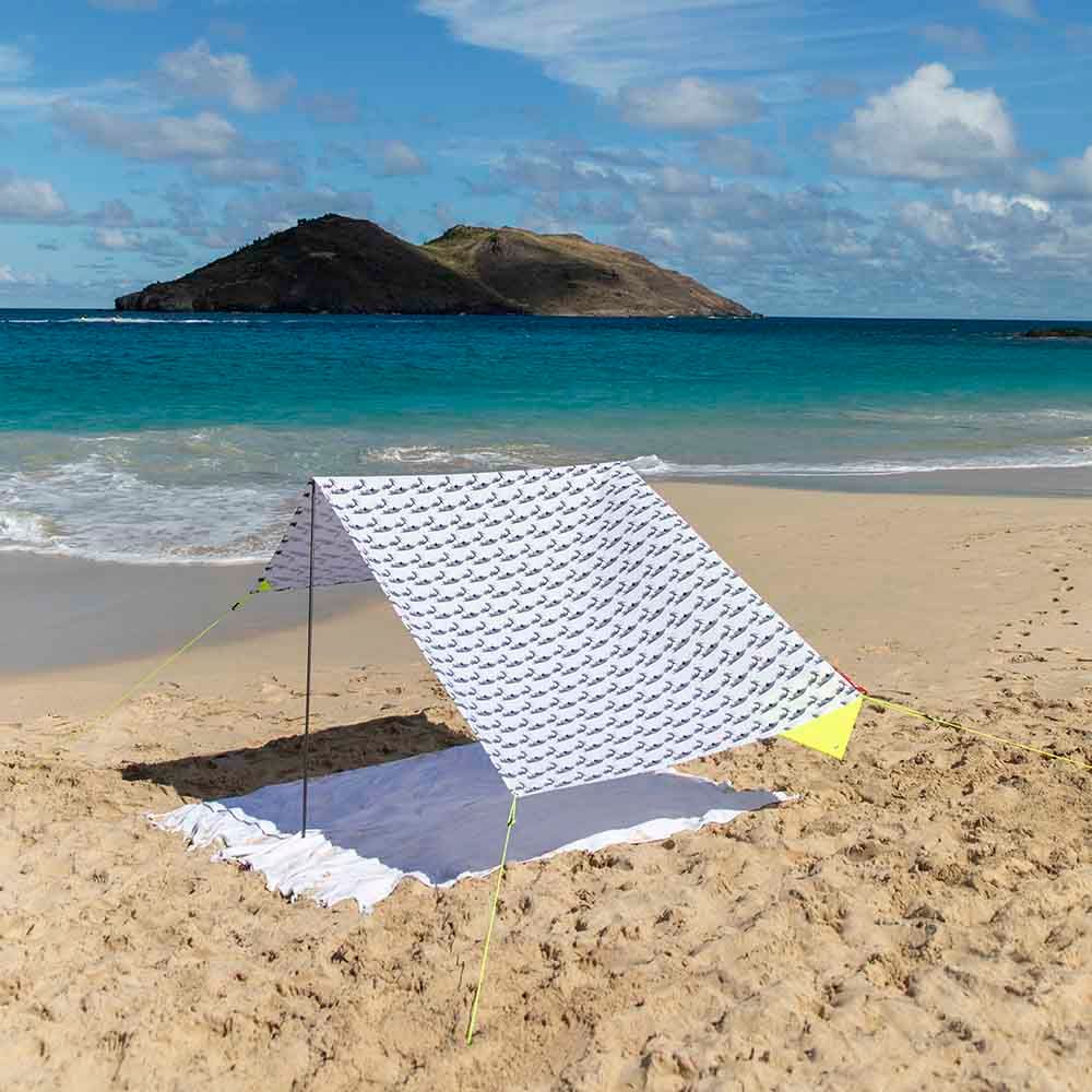 Fatboy - Miasun Beach And Garden Tent - Fuji