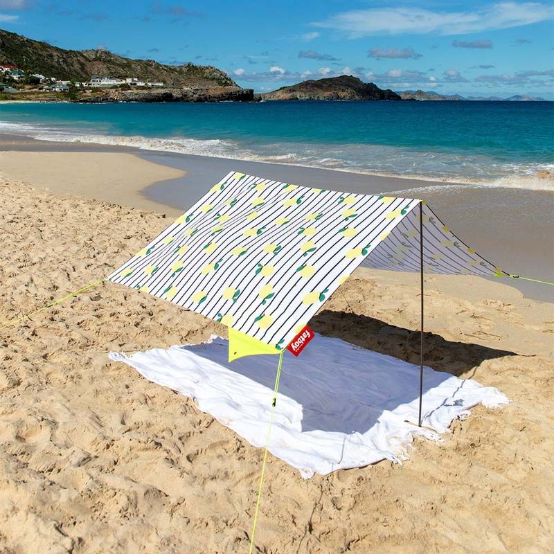 Fatboy - Miasun Beach And Garden Tent Sicily