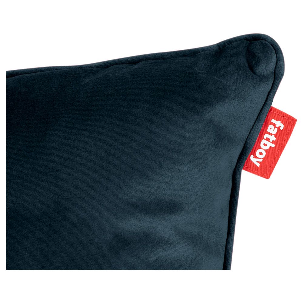 Fatboy - Square Pillow Velvet Recycled - Night