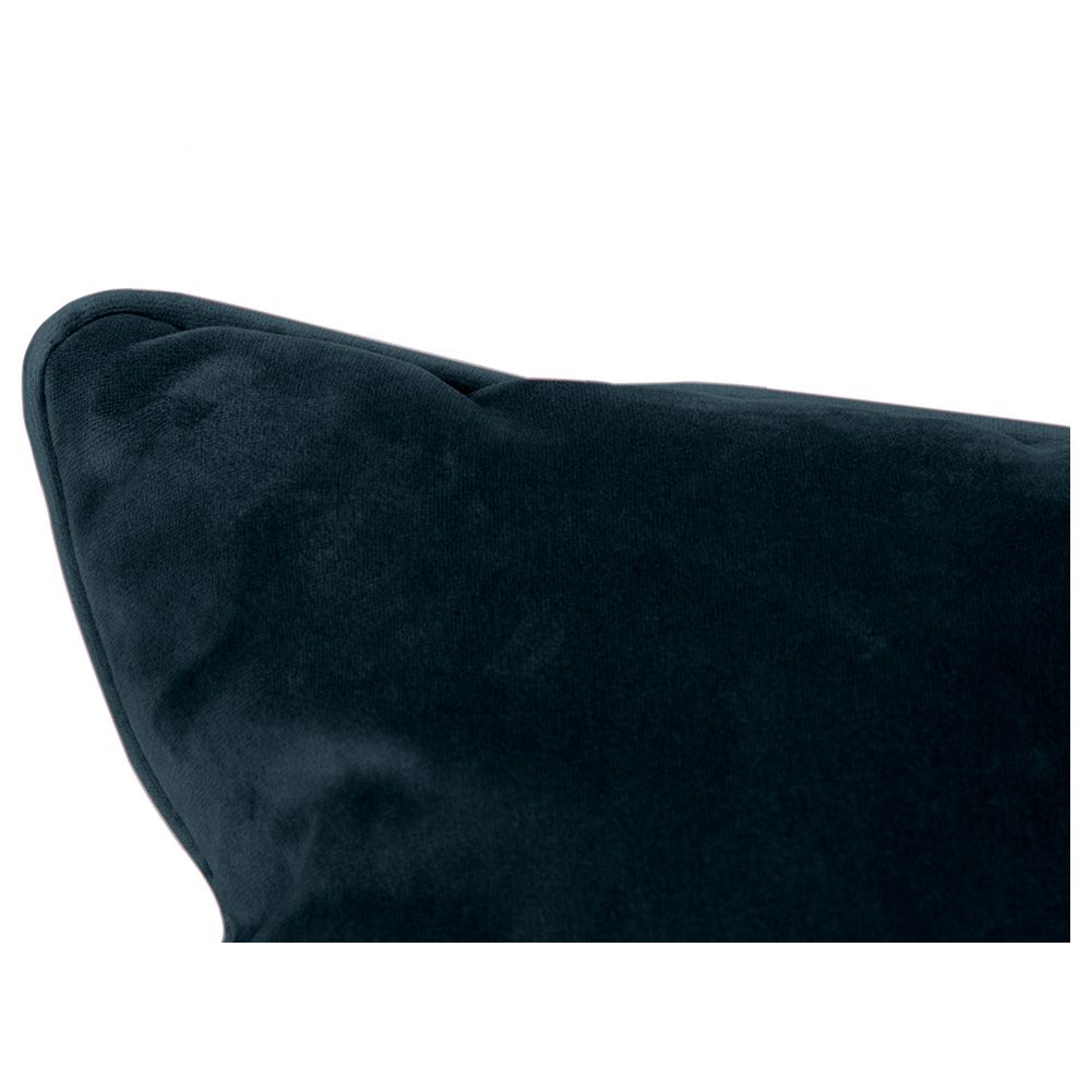 Fatboy - Square Pillow Velvet Recycled - Night