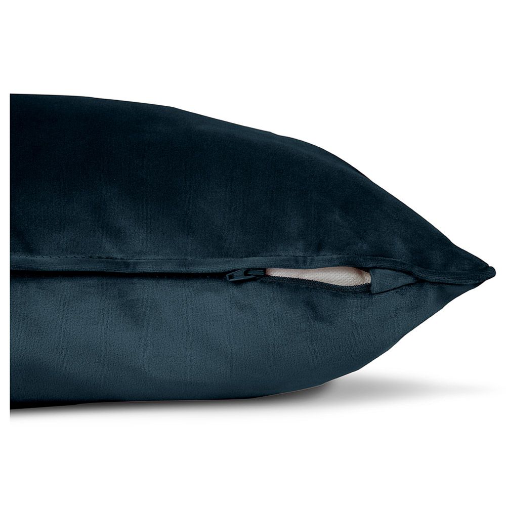 Fatboy - Square Pillow Velvet Recycled - Night