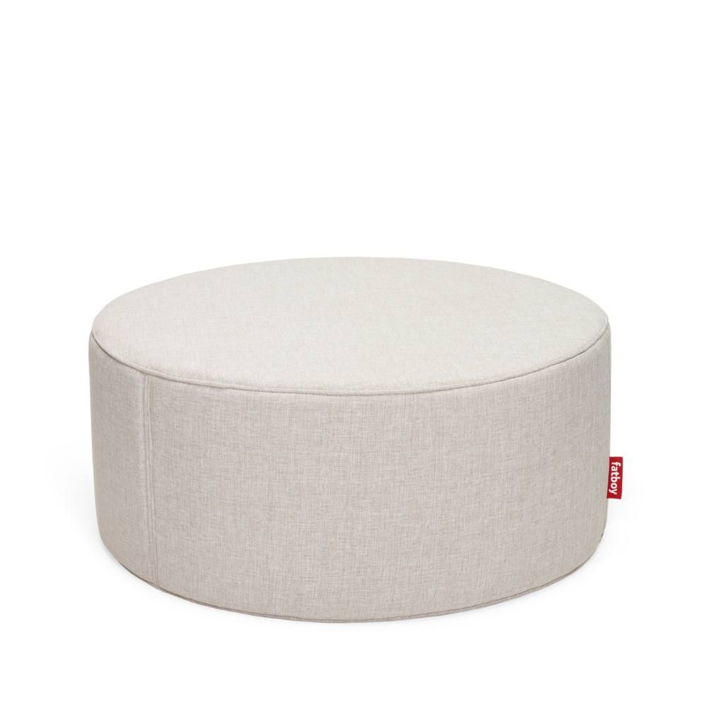 Fatboy - Pfffh Round Ottoman - Mist