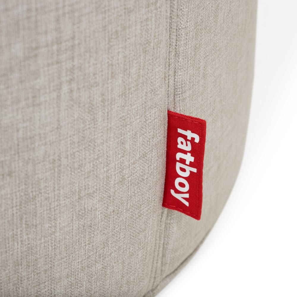 Fatboy - Pfffh Round Ottoman - Mist