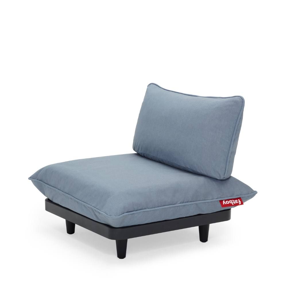 Fatboy - Paletti Middle Seat - Storm Blue