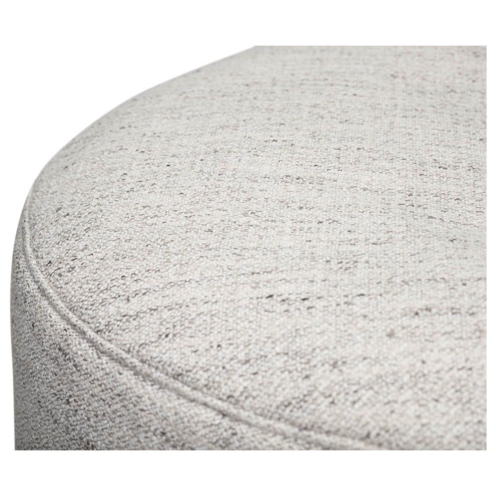 Fatboy - Point Pouf - Large - Mingle Marble