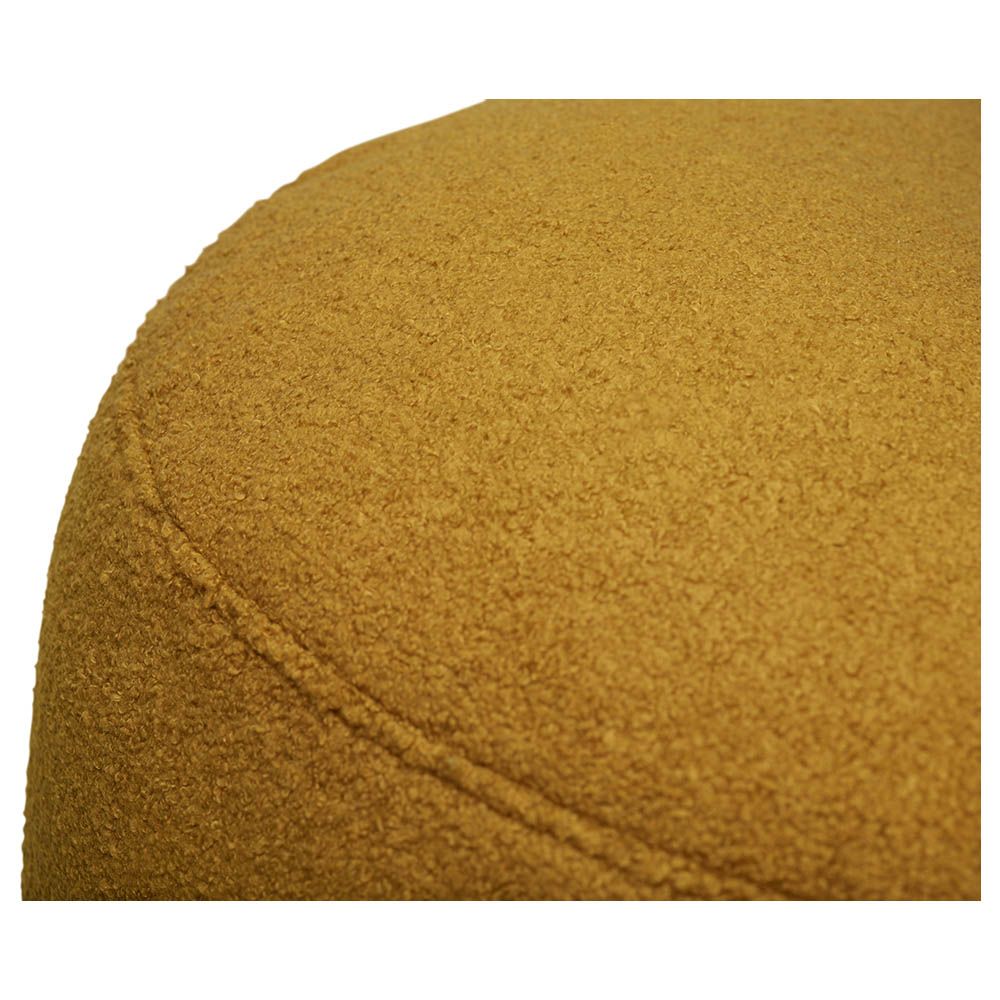 Fatboy - Point Pouf - Large - Sherpa Cider