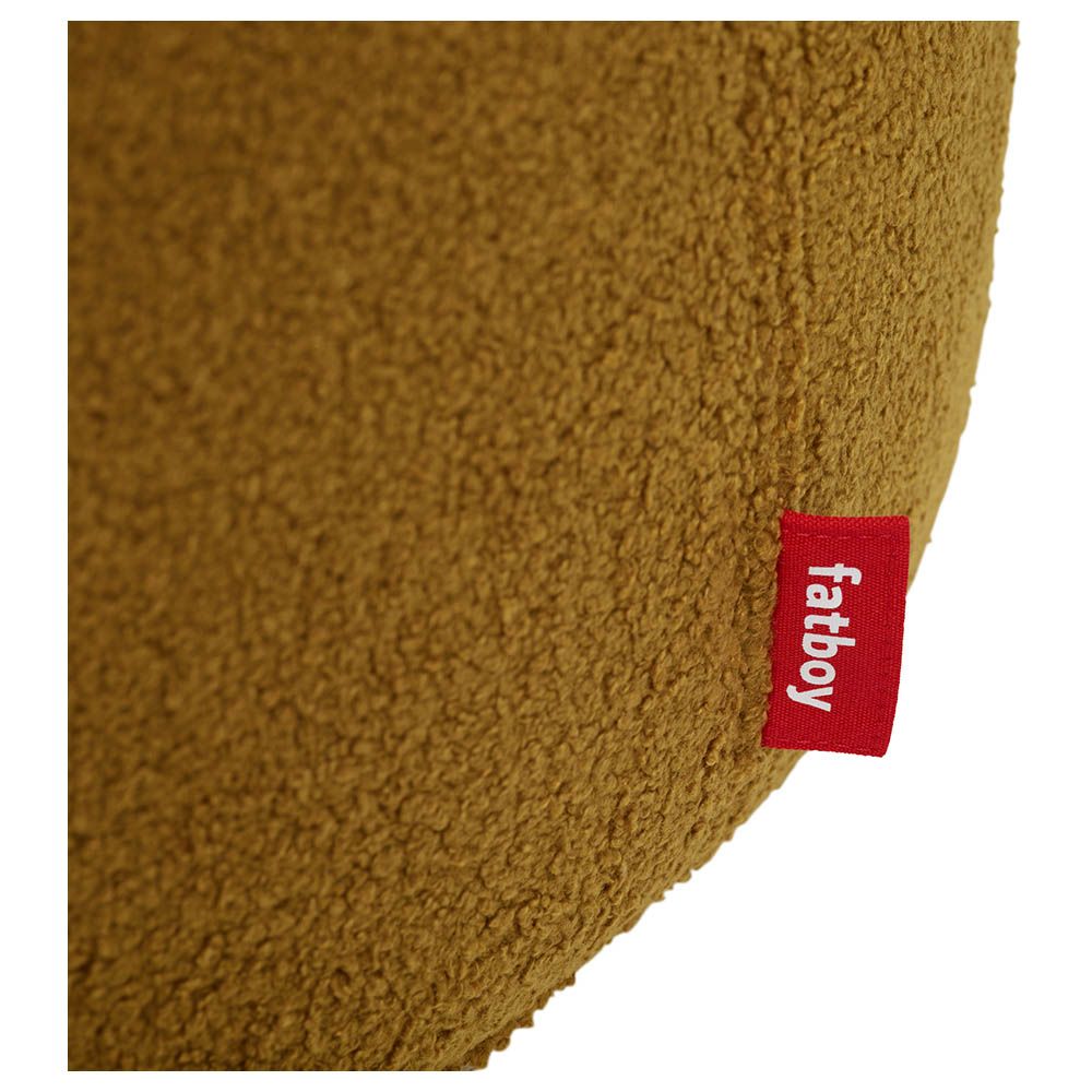 Fatboy - Point Pouf - Large - Sherpa Cider