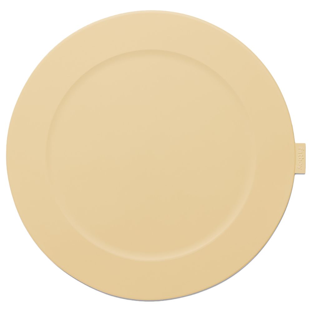 Fatboy - Place We Met Placemat - Sandy Beige