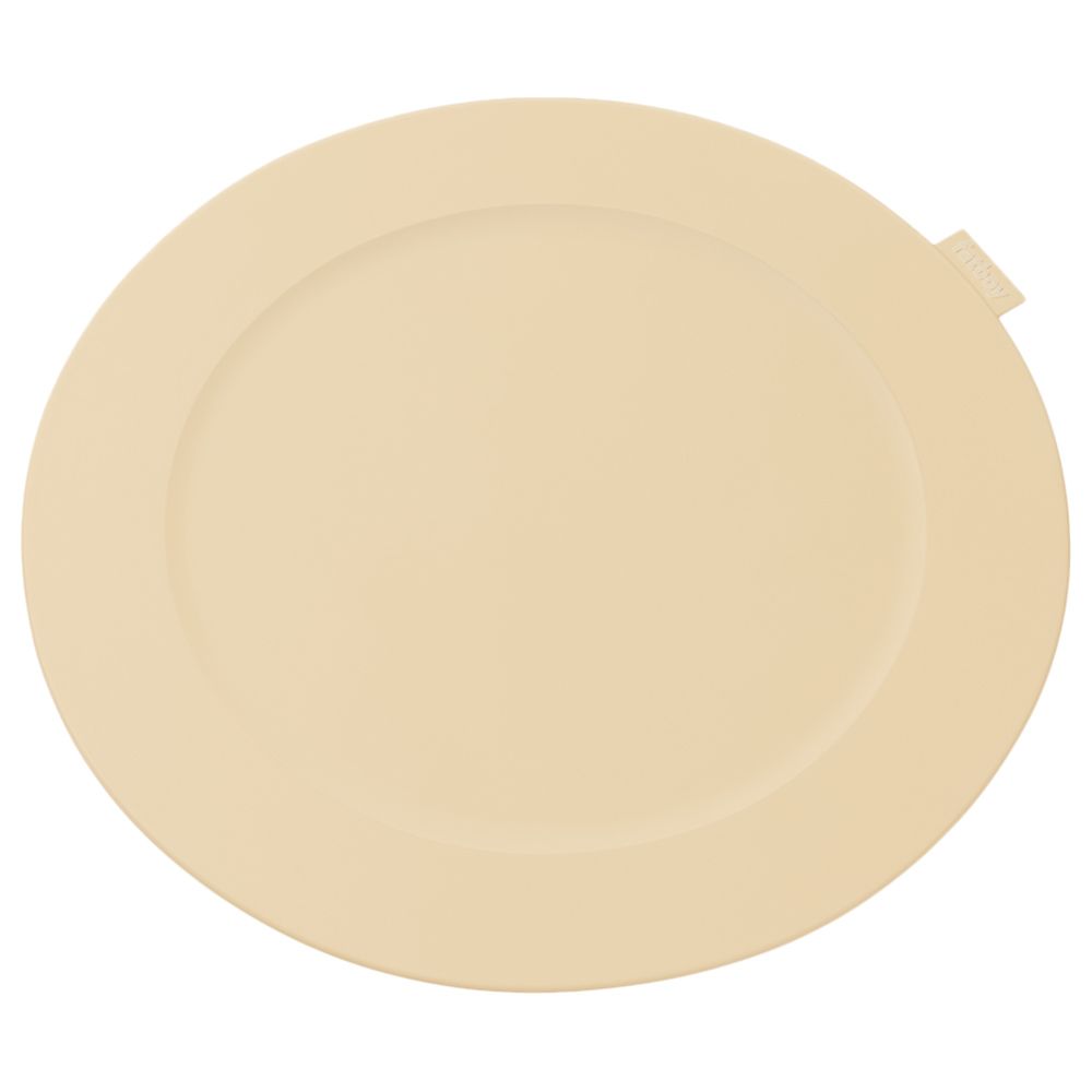 Fatboy - Place We Met Placemat - Sandy Beige