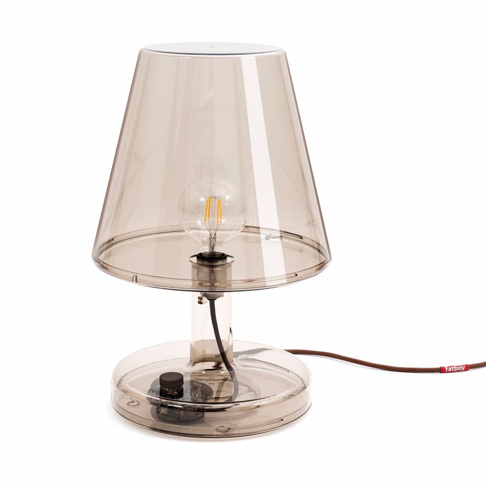 Fatboy - Trans-Parents Lamp - Bronze