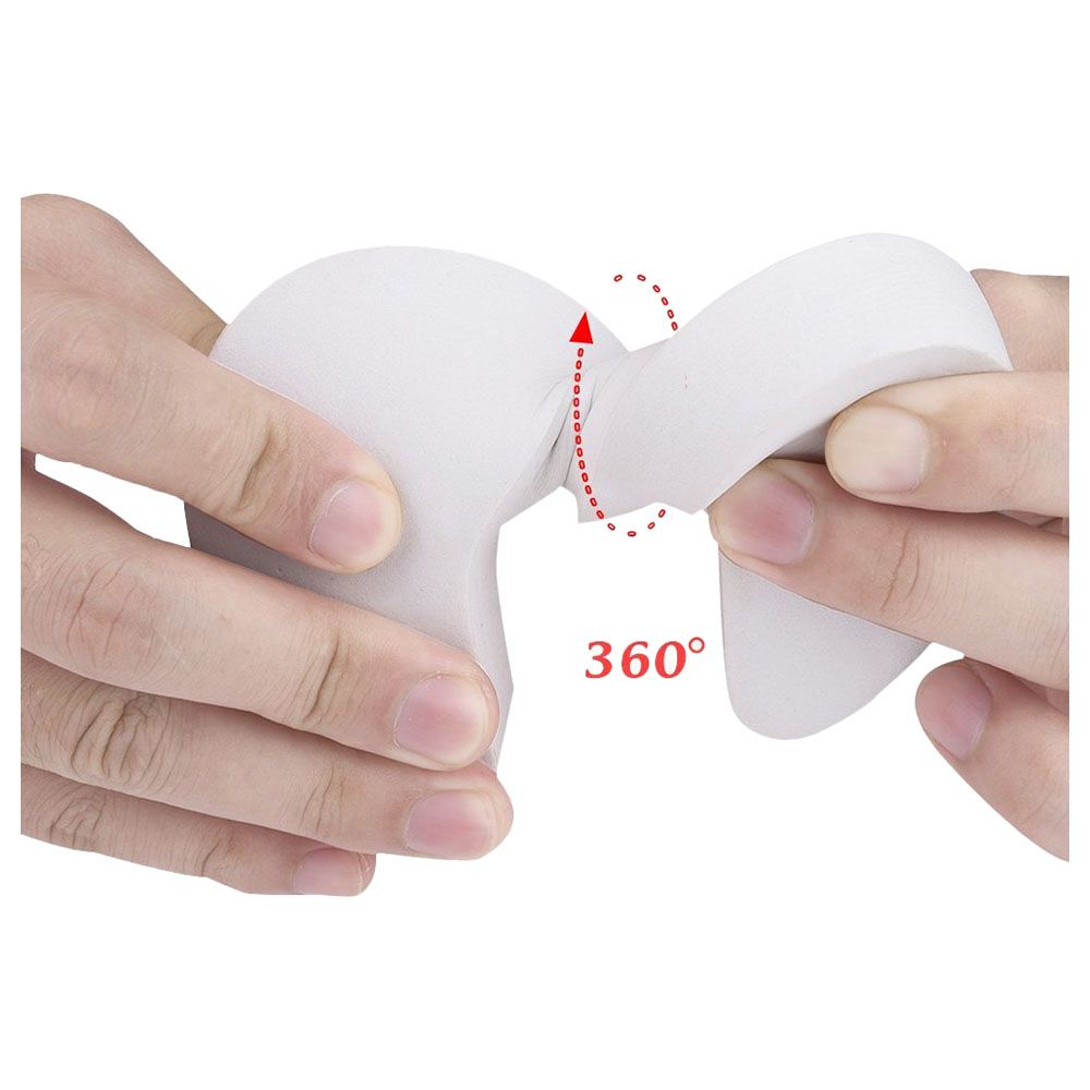 DumaSafe - Door Finger Pinch Guard Pack of 2