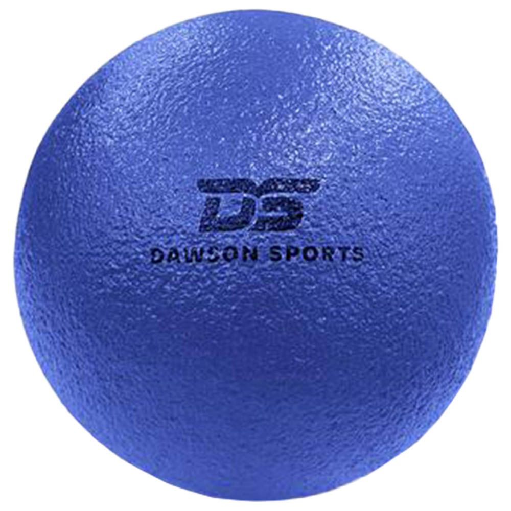 Dawson Sports - Foam Dodgeball - Blue