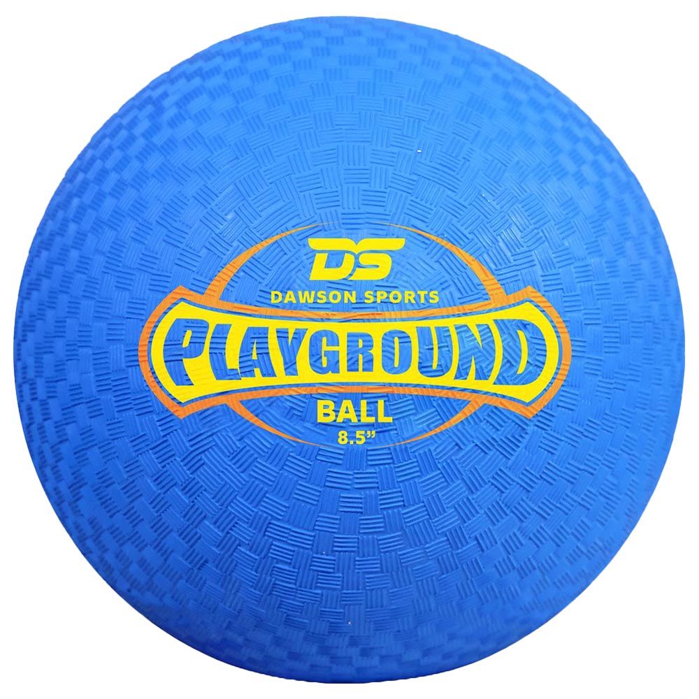 Dawson Sports - Playground Balls - Blue