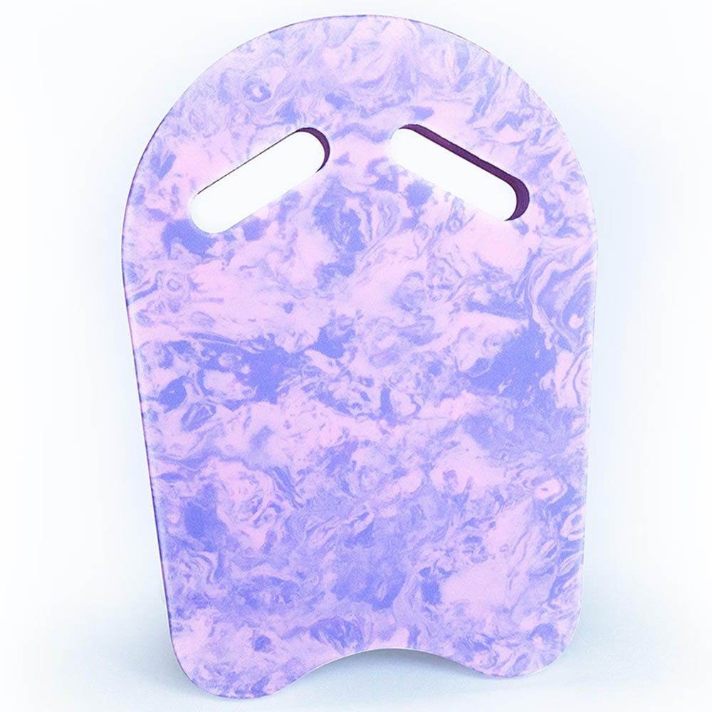 Dawson Sports - Junior Swimming Kickboard - Purple/Pink