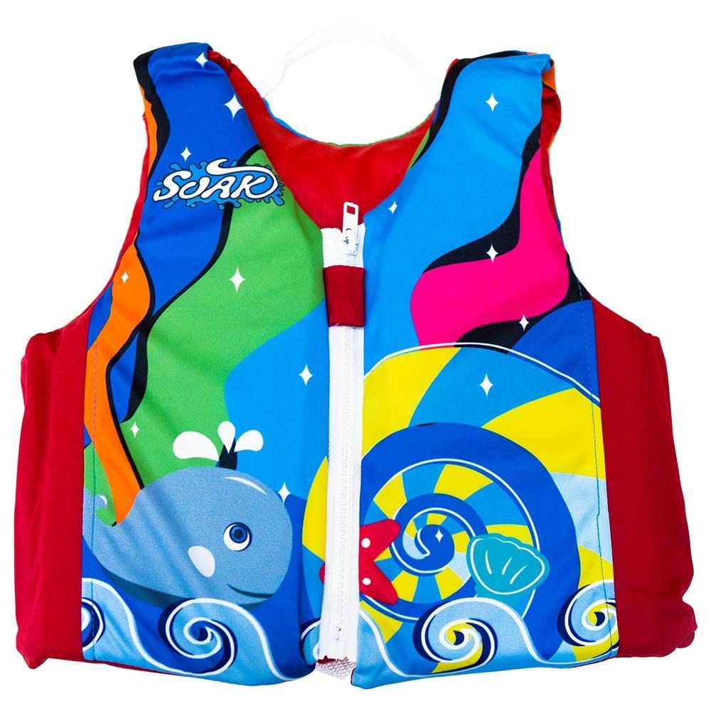 Dawson Sports - Kids Swim Vest - 3-4Y