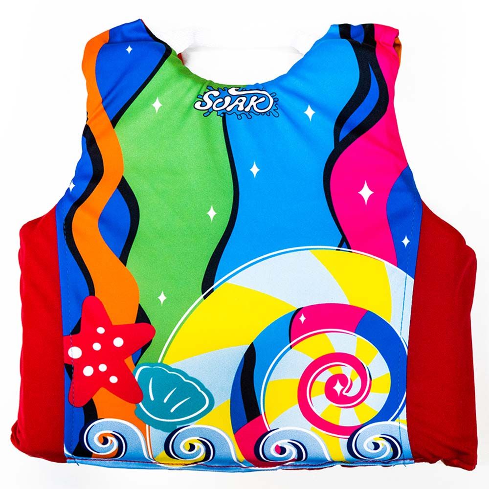 Dawson Sports - Kids Swim Vest - 3-4Y