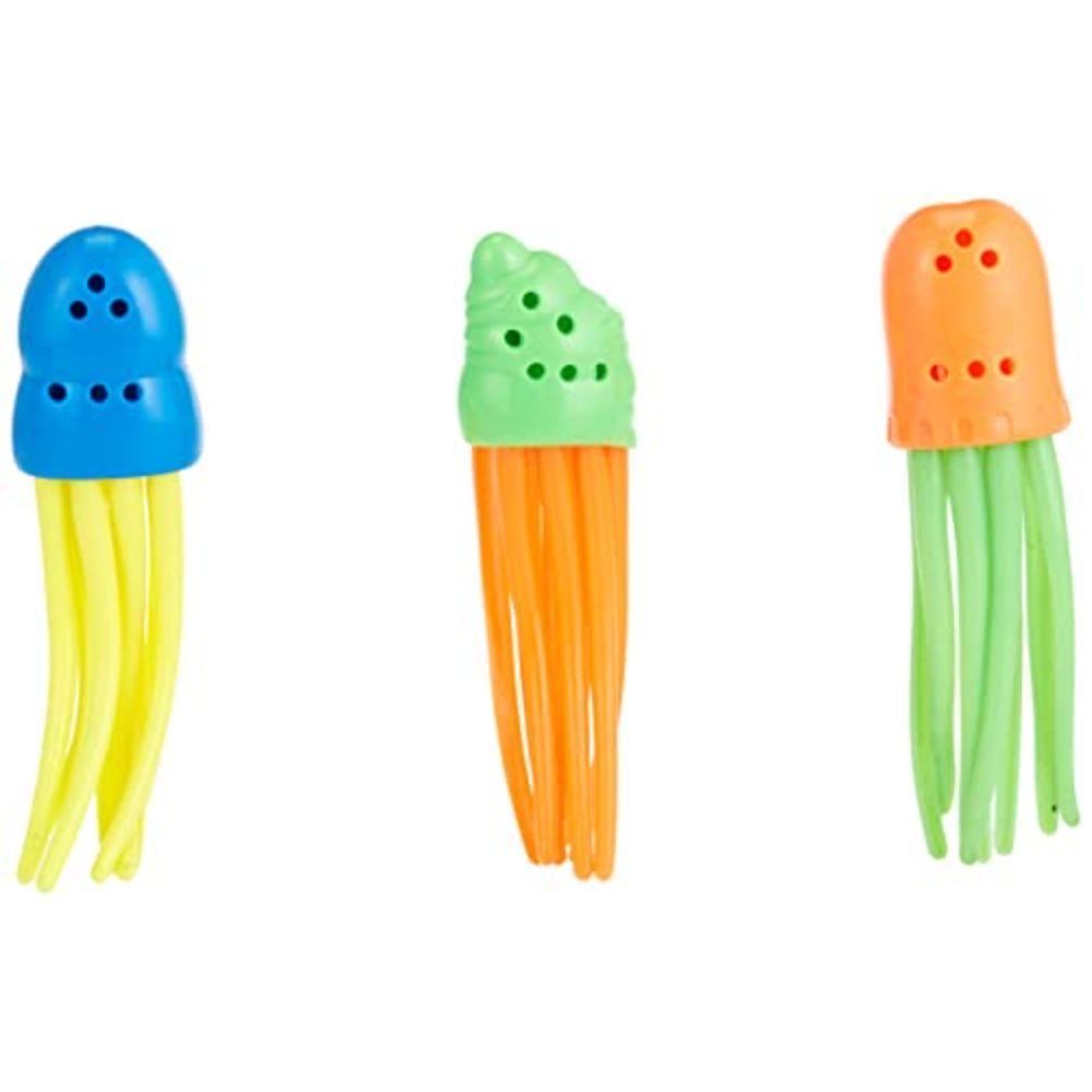 Dawson Sports - Dive Squid - Set Of 3